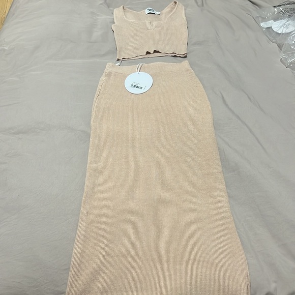 Dresses & Skirts - Princess Polly set